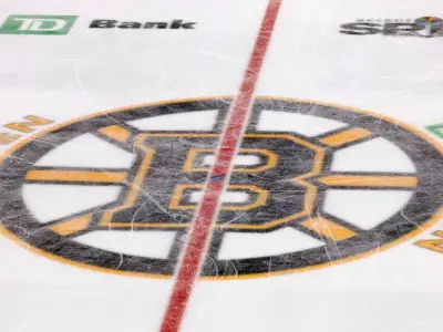New NHL mock draft has Bruins taking ‘game-breaker’ center with injury risks