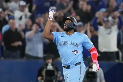 Red Sox manager explains why he didn’t walk Blue Jays slugger in key spot