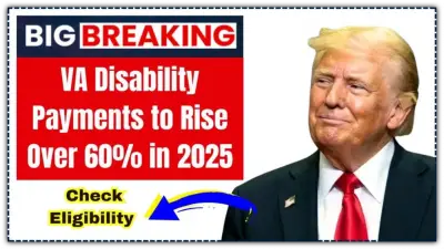 60% VA Disability: See How Much You Could Be Earning in 2025!