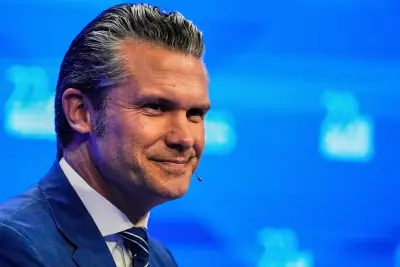 Hegseth says US will stand by Indo-Pacific allies against ‘imminent’ threat of China