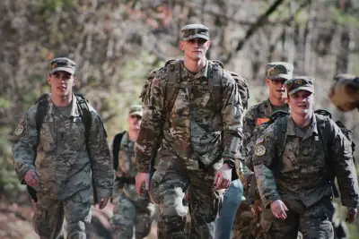 Feds More Open To Medical Marijuiana For Veterans
