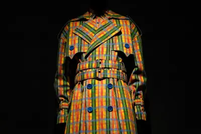 Inside the 2025 Met Gala exhibit
