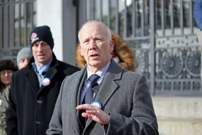 Peter Durant, Spencer Republican, decides against running for governor in 2026