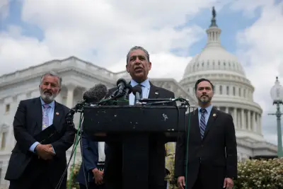 Andrew Cuomo locks in another House endorsement in NYC mayoral race