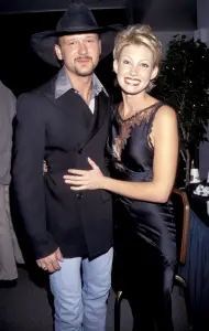 Tim McGraw reveals marrying Faith Hill saved his life: I was a ‘wild man’