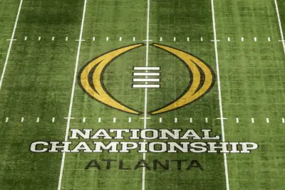 Major shakeup emerges for 2025-26 College Football Playoff