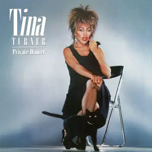 Celebrate anniversary of Tina Turner’s comeback