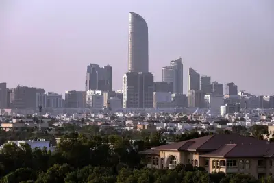 OpenAI and Nvidia among companies building Stargate AI infrastructure in UAE