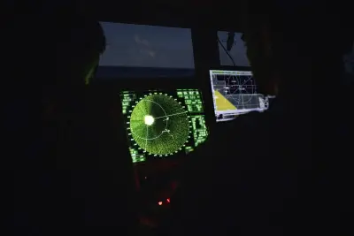 Carrots, death rays and passing ships. This is the origin story of the word radar