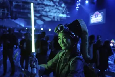 Here’s why May the 4th is celebrated as Star Wars Day across the galaxy