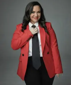 Writer’s creative journey reaches Old Globe after start at nearby Junior Theatre