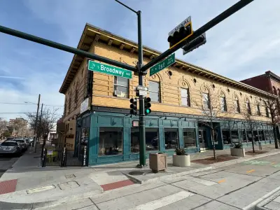 Broadway restaurant real estate sells to local investor for $3M