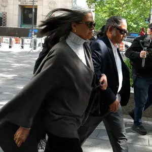 Cassie’s Mother Testifies at Sean ‘Diddy’ Combs’s Trial About Bruises and a Payment