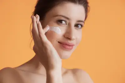 Ignore these 4 anti-aging myths — plus the 2 habits that really can stop wrinkles