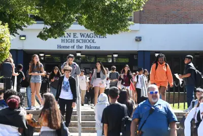 Expect more ‘perv teacher’ stories as NYC class-size mandate lowers hiring standards