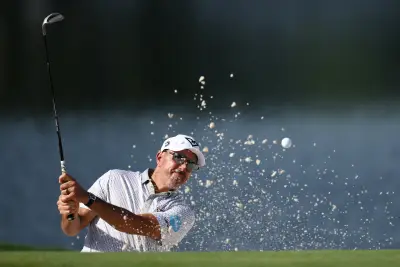 Phil Mickelson’s horrible start to 2025 PGA Championship sums up his sad golf reality