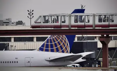 FAA reduces flights at Newark through October to combat delays, equipment failures