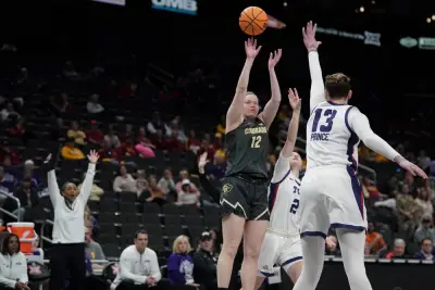 Yes, March Madness “sucked” and NCAA executives don’t seem to care (Opinion)