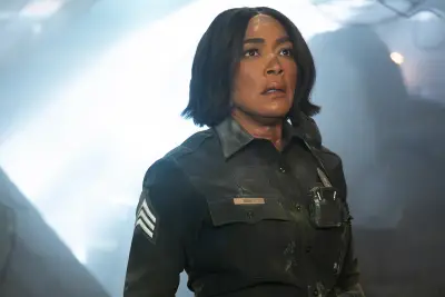 ‘9-1-1’s Season 8 Finale Attempts To Heal The Show’s Own “Seismic Shifts”