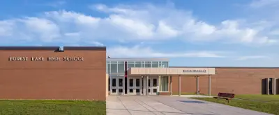 Forest Lake School Board hears input on possible contentious policy changes