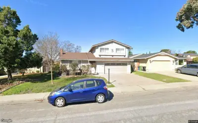 Three-bedroom home sells for $1.9 million in Fremont