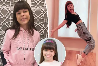 Child actor Millena Brandão dead at 11 after at least 12 cardiac arrests: reports
