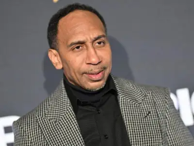 Stephen A. Smith crashes ESPN set to panic over Celtics beating Knicks