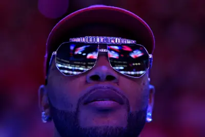 Major hip-hop star cancels set at BottleRock Napa Valley