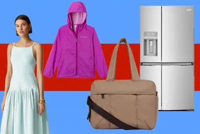 The 79 best Memorial Day 2025 sales we found to save you hundreds