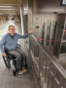 MTA spent 8 years and more than $3M fighting broken-elevator case in court: ‘disgrace’