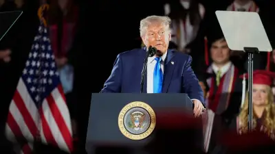 Letters: Actually, it IS about President Trump