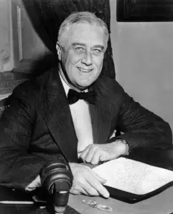 Trump denounces 'activist' judges. He's not the first president to do so