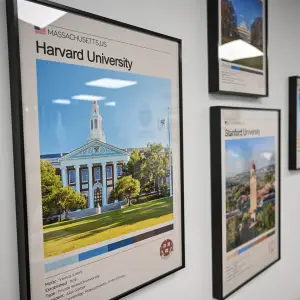 Experts Who Warn of Risks Posed by Chinese Students Are Skeptical of Trump Plan