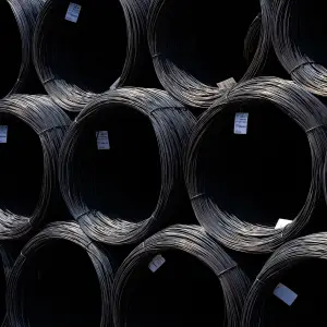 Trump Doubles Steel and Aluminum Tariffs