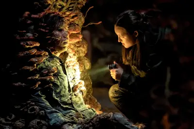 ‘The Last of Us’ Season 2 Episode 5 Ending Explained: What are the Spores? Does Ellie Kill [SPOILER]?
