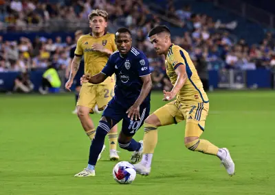 Ex-MLS player Gadi Kinda dead at 31 after ‘complex medical battle’