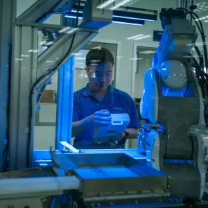 Trump’s Tariffs Impede Malaysia’s Plan to Prepare for A.I.