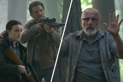 ‘The Last of Us’ Season 2 Episode 6 Ending Explained: Why Did Joel Kill Eugene?
