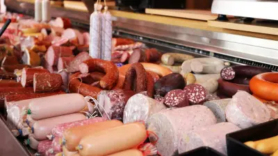 Ready-to-eat meat and poultry recalled after consumer complaints about taste, color