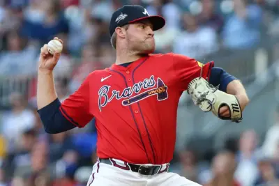 Dodgers vs. Braves odds, prediction: Snap up the home team