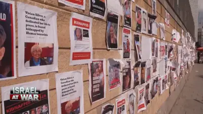 Netanyahu says there’s ‘doubt’ about whether three of the remaining hostages are alive
