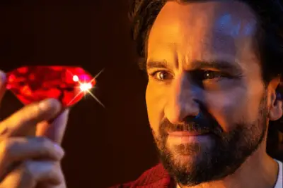 Stream It Or Skip It: ‘Jewel Thief: The Heist Begins’ on Netflix, a Hacky Indian Action Flick That Only Steals Your Precious Time