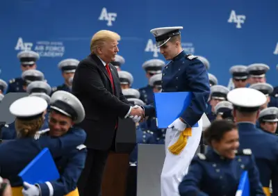 Air Force Academy’s excellent academic programs are at risk if civilian faculty cuts continue (Opinion)