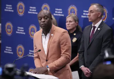 Colorado couple found guilty over hate crime hoax meant to draw sympathy for black candidate