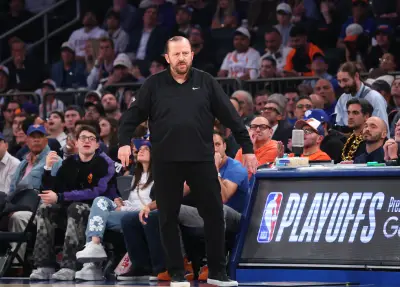 Knicks’ Game 5 report card: Tom Thibodeau’s game plan worked perfectly
