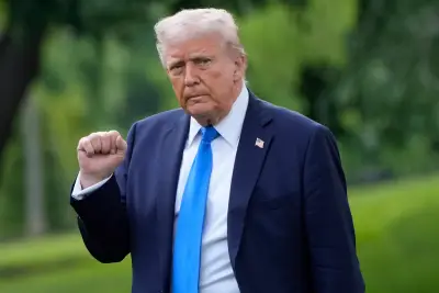 Lucas: Democrats need their own Donald Trump