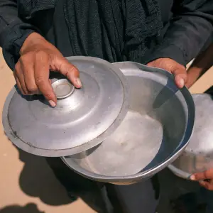 Israel’s Aid System for Gaza Isn’t Working. The U.N. Must Step In.