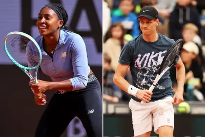 How to watch the French Open 2025 live: US streaming schedule, more