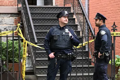 Crypto investor allegedly tortured captive Italian tourist for weeks in luxe NYC apartment: sources