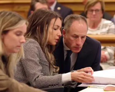 Watch Live: Karen Read retrial hits Day 9